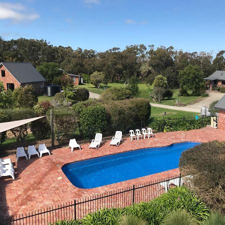 Prom Coast Holiday Lodge Waratah Bay Экстерьер фото