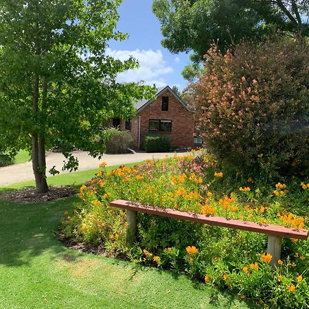 Prom Coast Holiday Lodge Waratah Bay Экстерьер фото