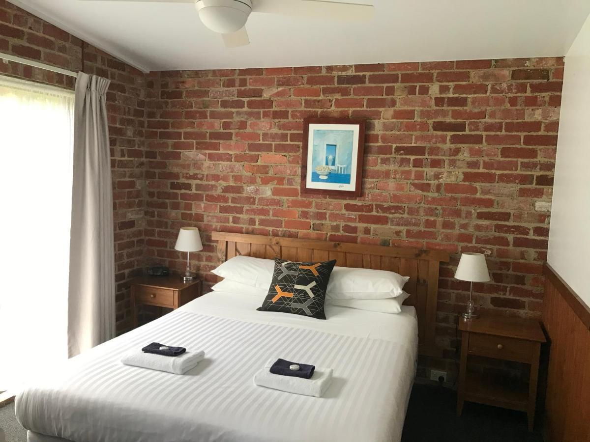 Prom Coast Holiday Lodge Waratah Bay Экстерьер фото