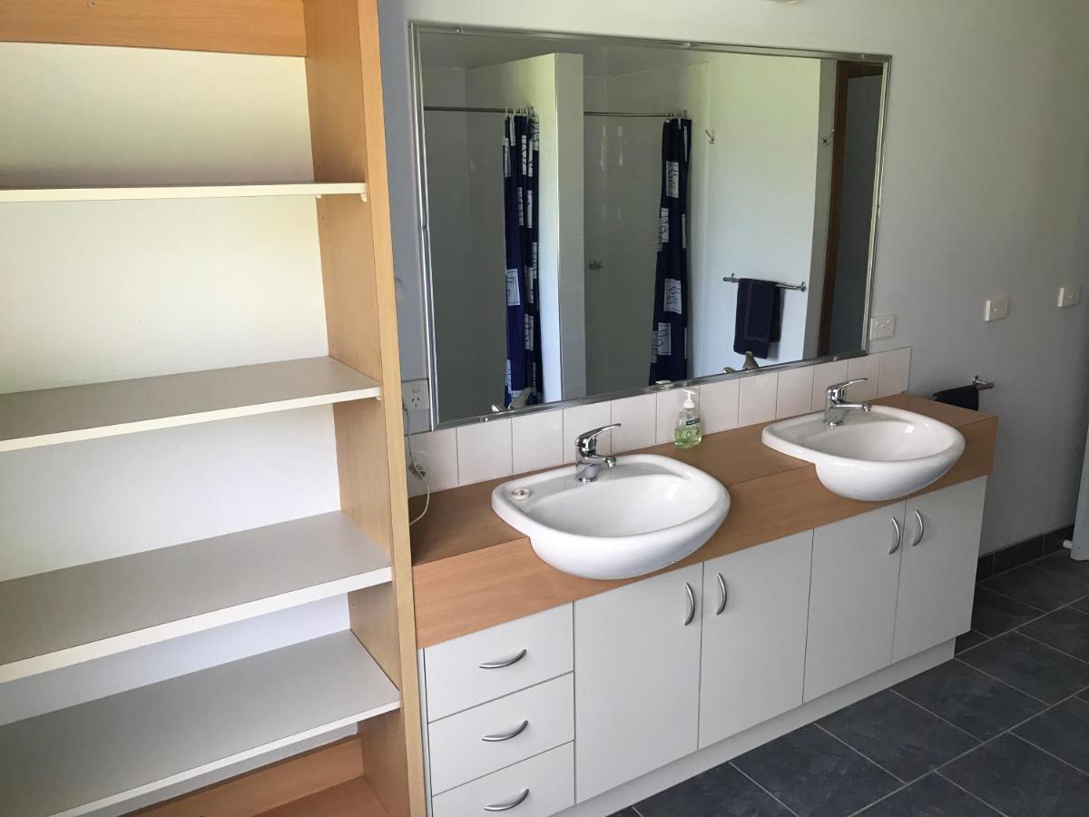 Prom Coast Holiday Lodge Waratah Bay Экстерьер фото
