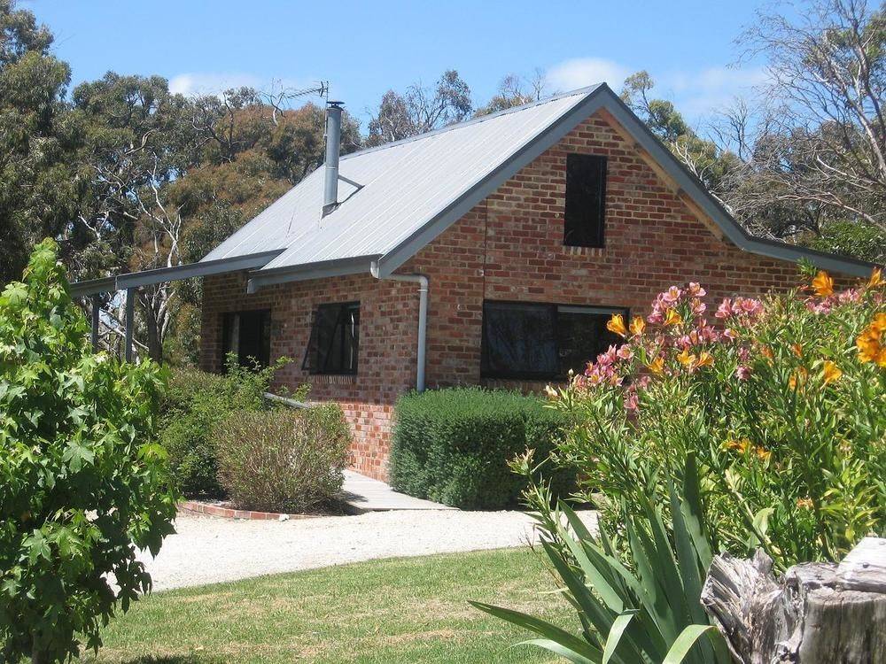 Prom Coast Holiday Lodge Waratah Bay Экстерьер фото