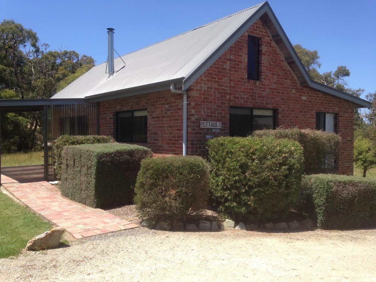 Prom Coast Holiday Lodge Waratah Bay Экстерьер фото