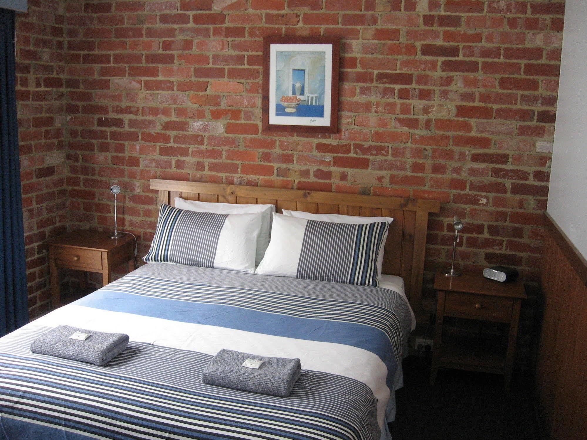 Prom Coast Holiday Lodge Waratah Bay Экстерьер фото
