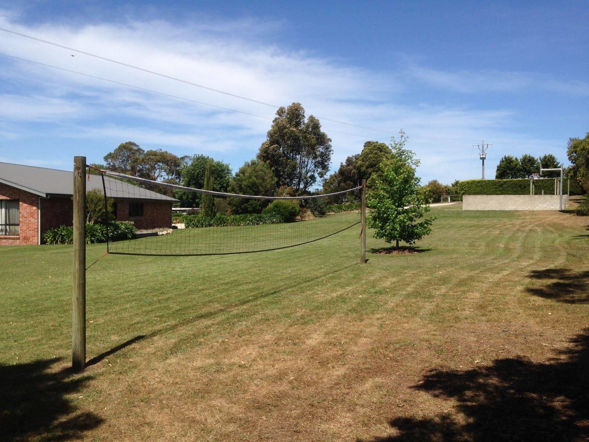 Prom Coast Holiday Lodge Waratah Bay Экстерьер фото