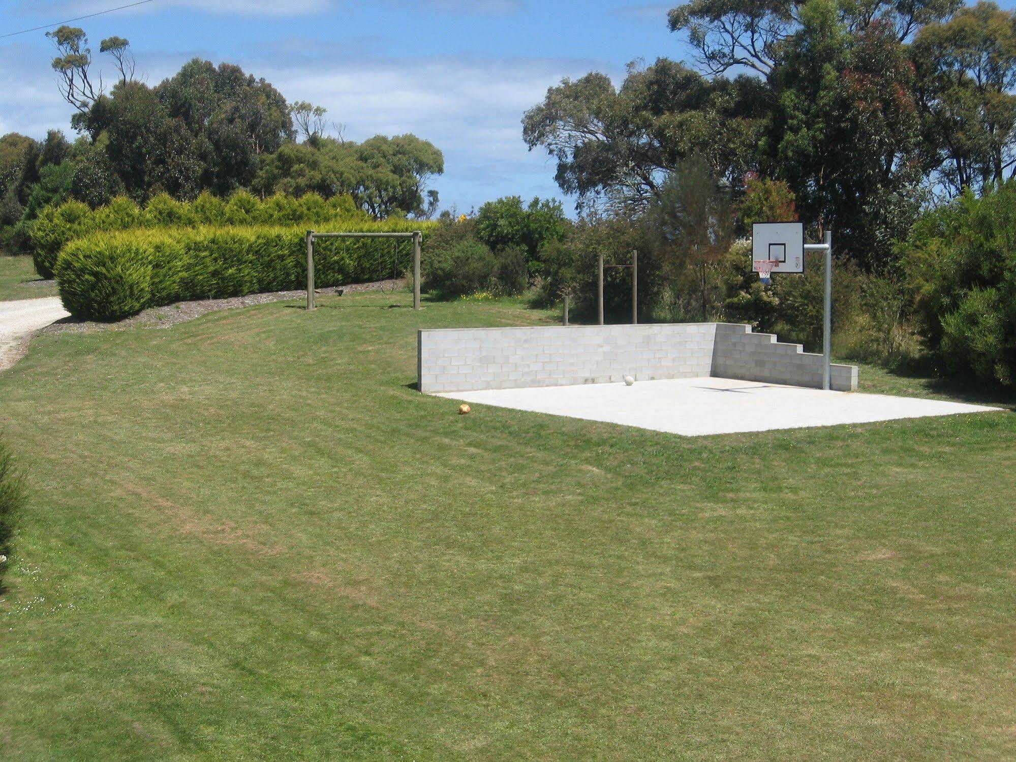Prom Coast Holiday Lodge Waratah Bay Экстерьер фото
