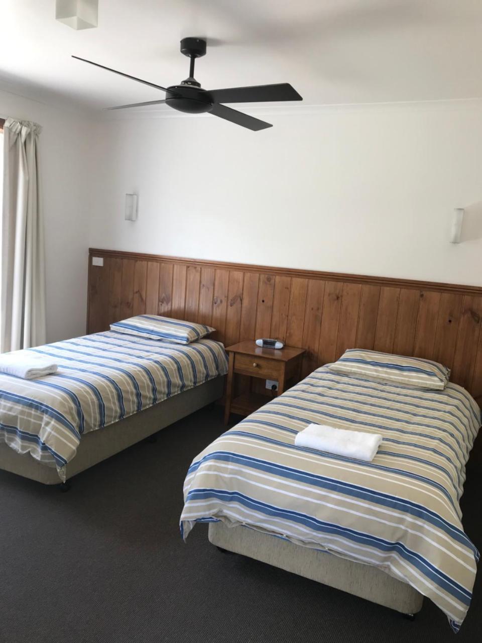 Prom Coast Holiday Lodge Waratah Bay Экстерьер фото